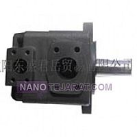 komatsu hydraulic pump komatsu hydraulic pump